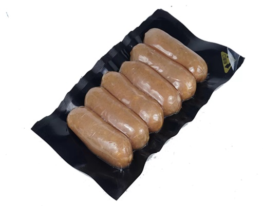 Barrier Film Solutions for Food Packaging