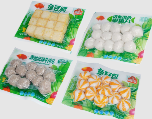 Thermoforming Packaging Process, Materials and Applications