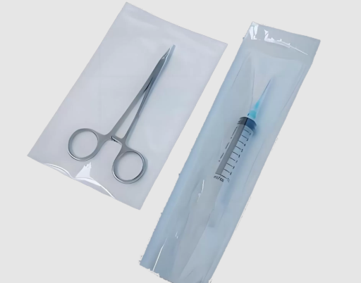 The Vital Role of High-Performance Medical Packaging Films in Modern Healthcare