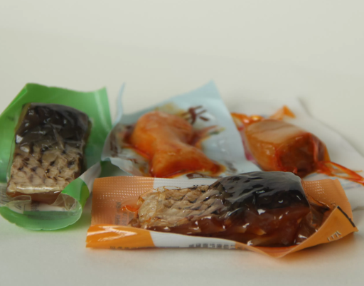 Exploring Multilayer Film for Food Packaging