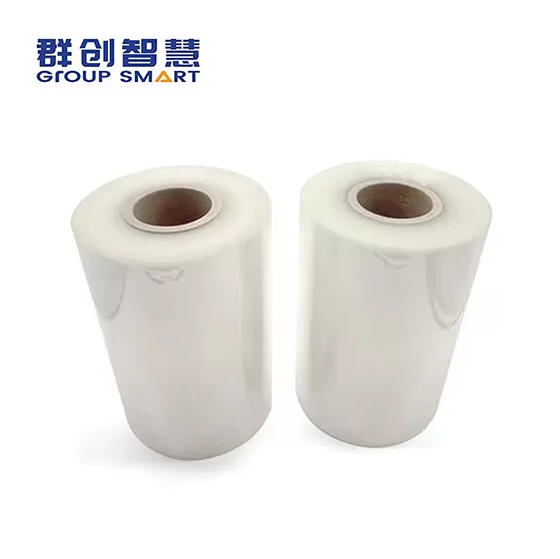 Beyond Oxygen Barriers: When Should You Choose PA EVOH PE Multilayer Film?