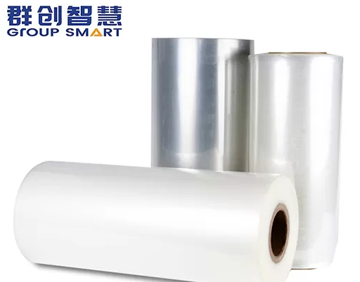A Guide to the Types of High-Barrier Film