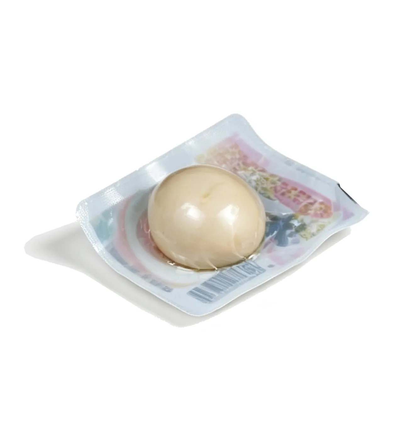 High-temperature Retort Film