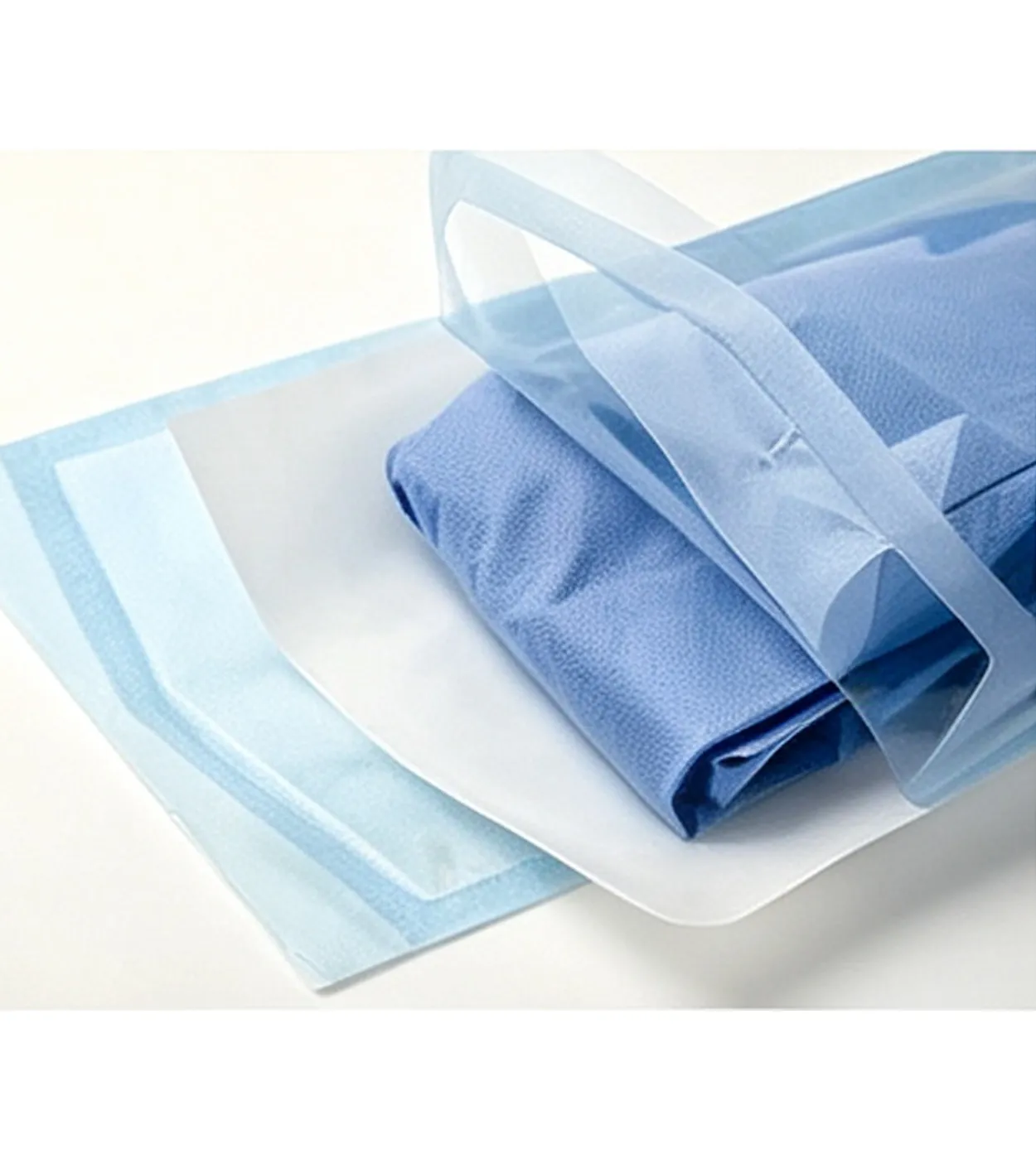 Medical Sterile Easy-peel Film
