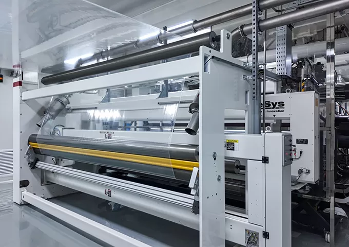 Ultrasonic Thickness Measurement System
