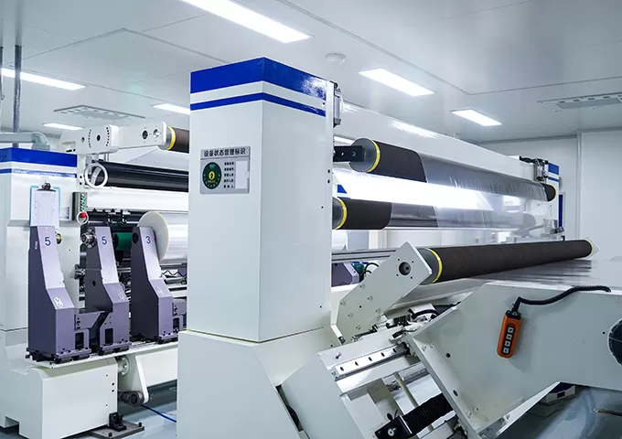 Slitting Workshop