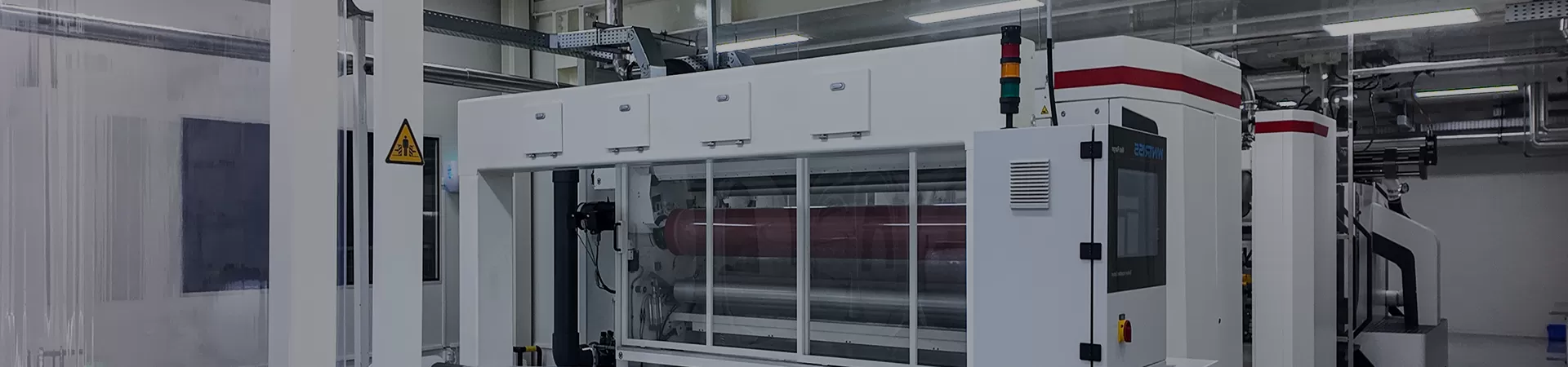 Boost Profits with Our High Barrier Cast Film - Reliable Quality, High Demand