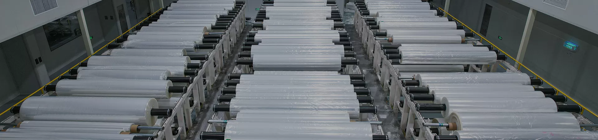 Maximize Your Profit with Easy-tear Functional Film (GS-ET Series)