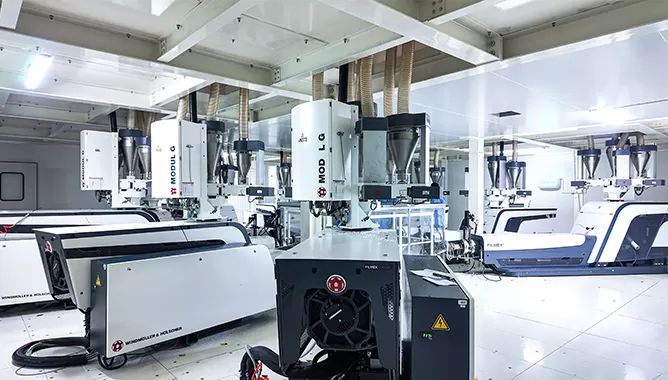 Why Choose GroupSmart Multilayer Cast Films Over Traditional Materials for Your Packaging Needs?