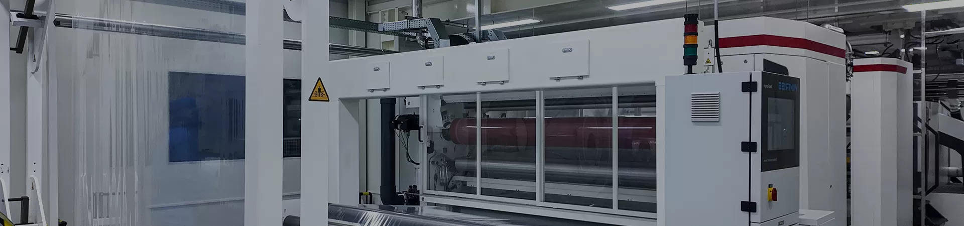 Unlock Lucrative Opportunities with High-Performance MDO Stretch Film (GS-MDO Series)