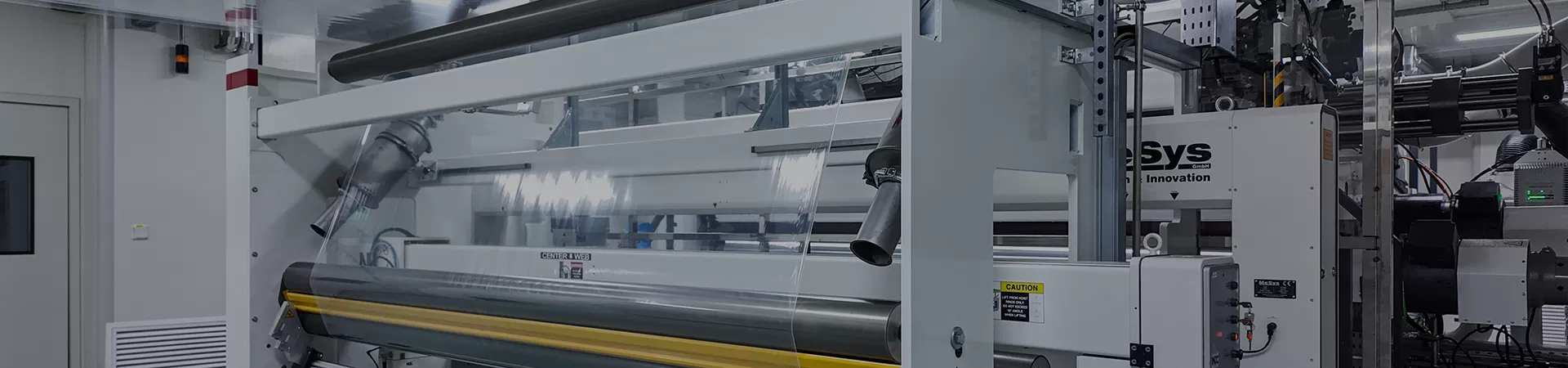 Markets of GroupSmart Barrier Packaging Films