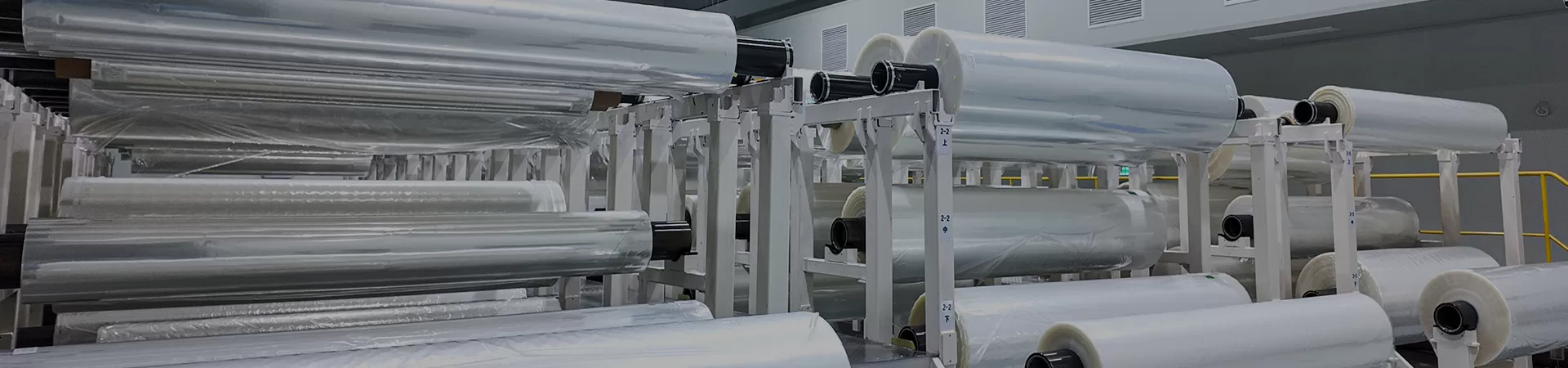 Unlock Profits with Our Low-temperature Resistant Barrier Film (GS-LTB Series)