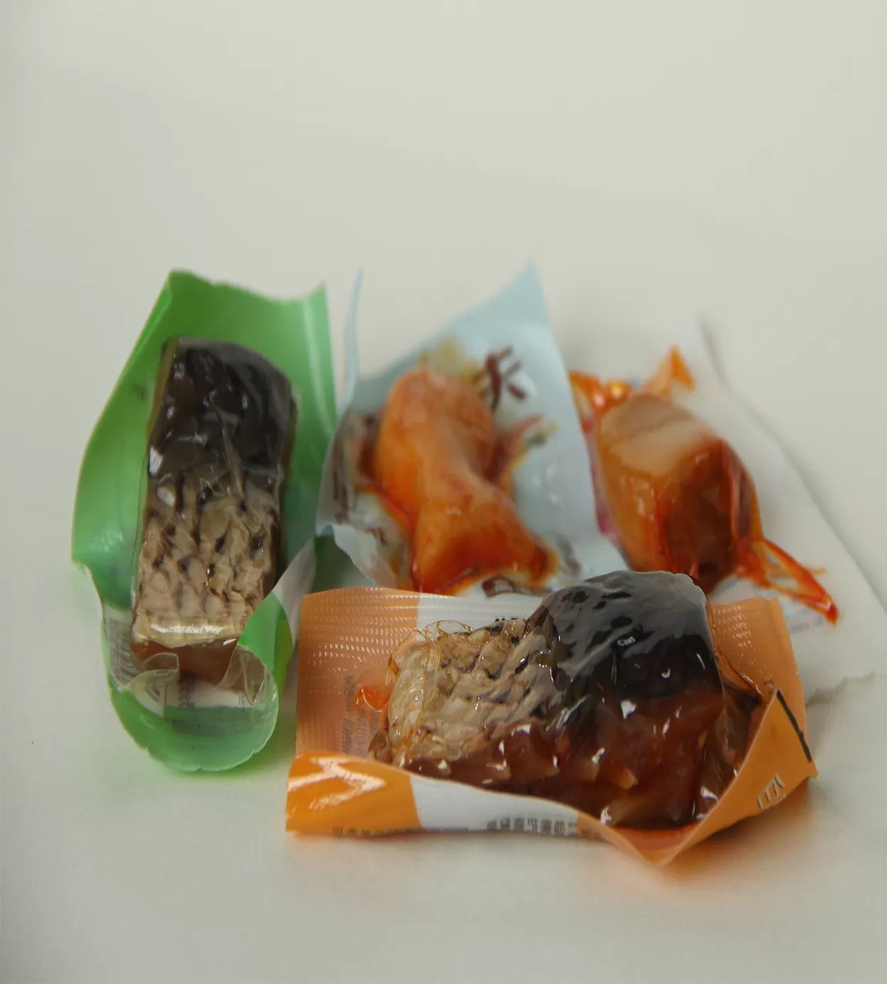 High Barrier Cast Film