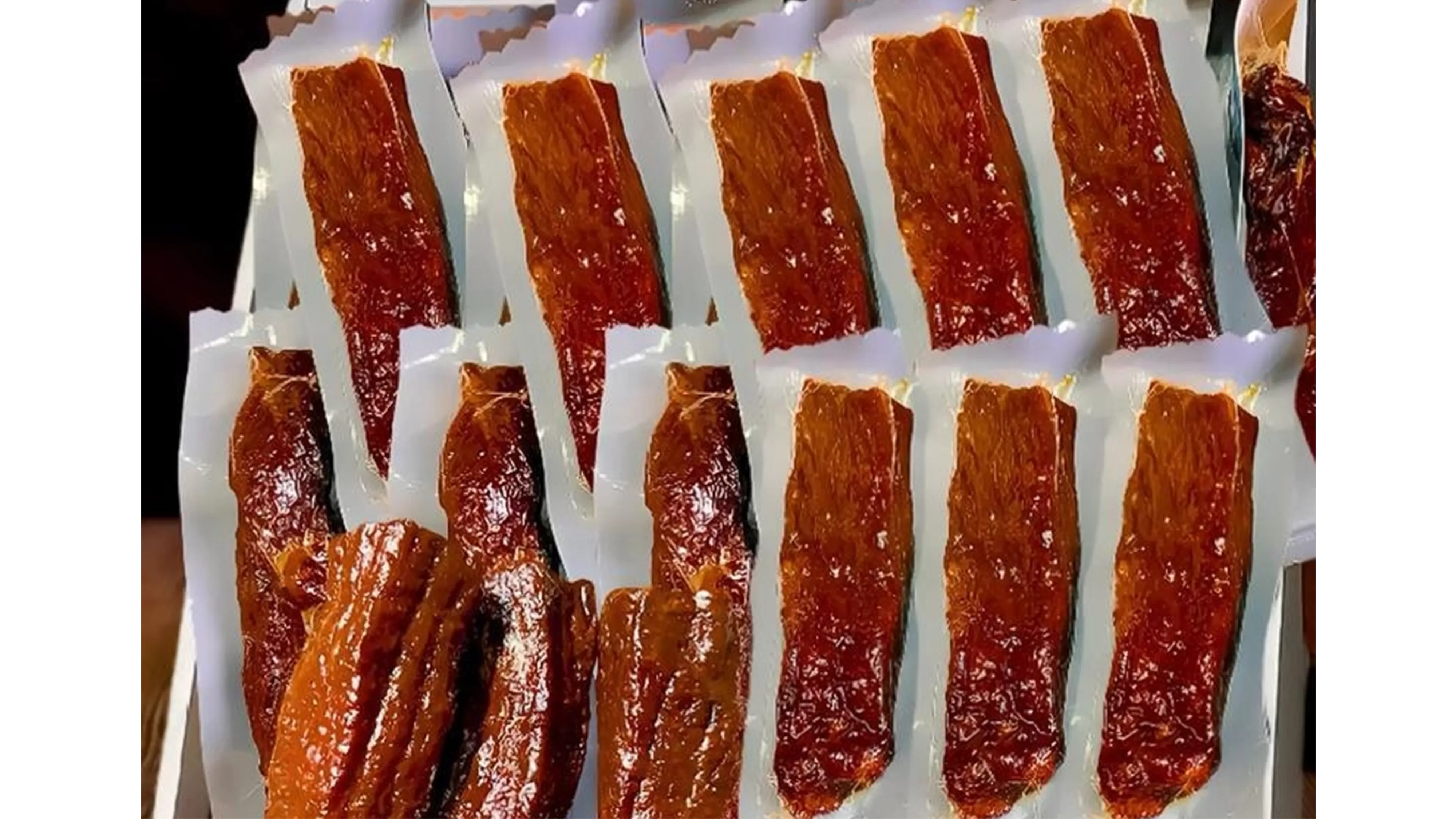 high barrier film packaging