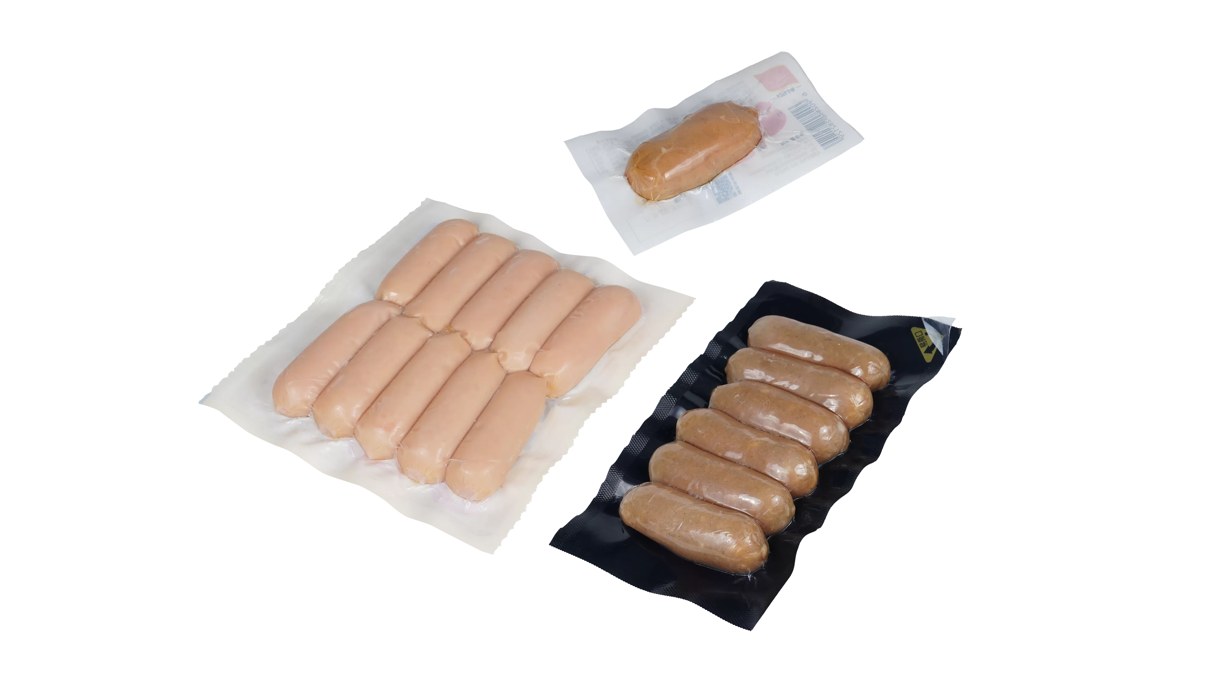 thermoforming film suppliers