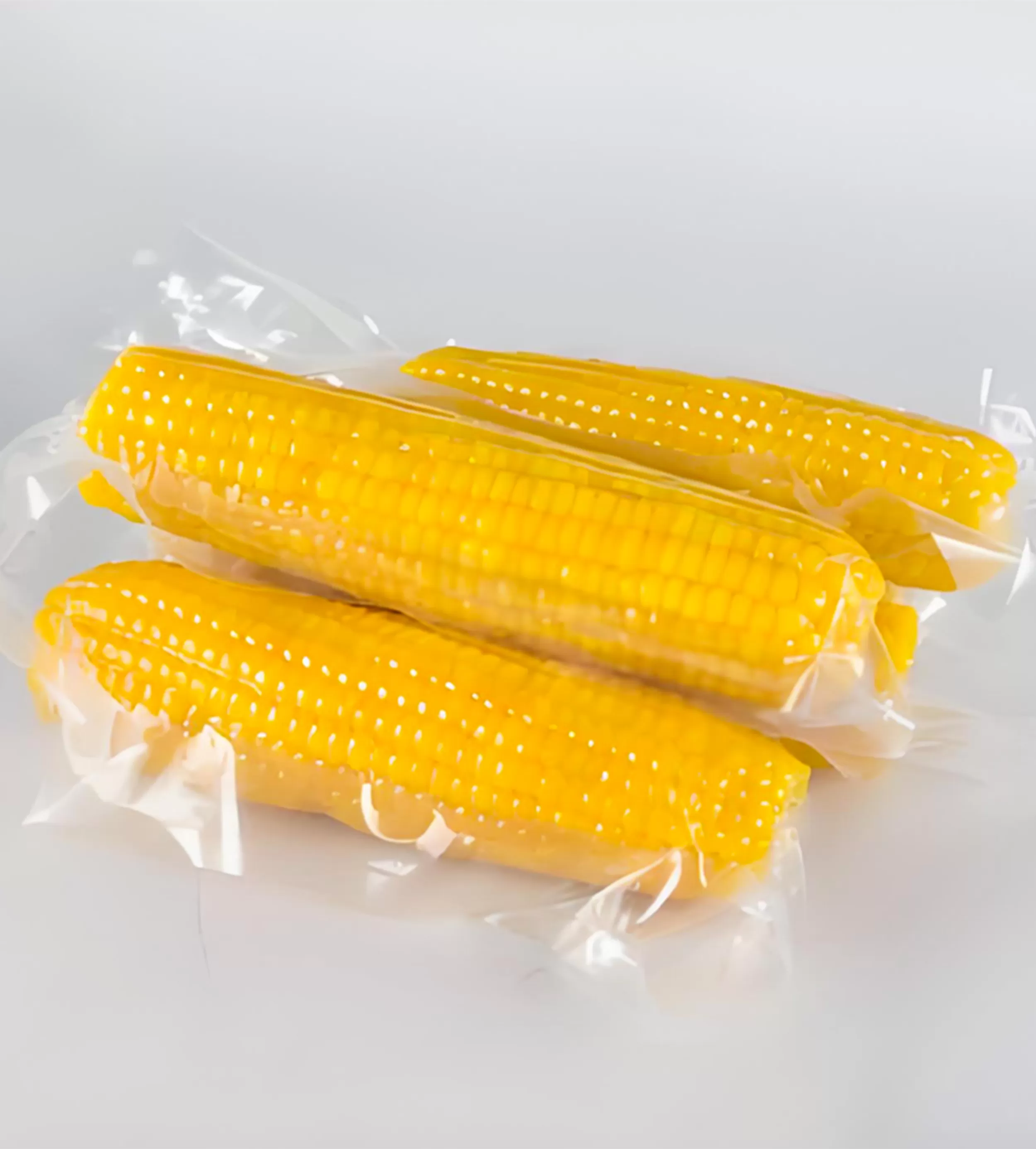 High-temperature Retort Film