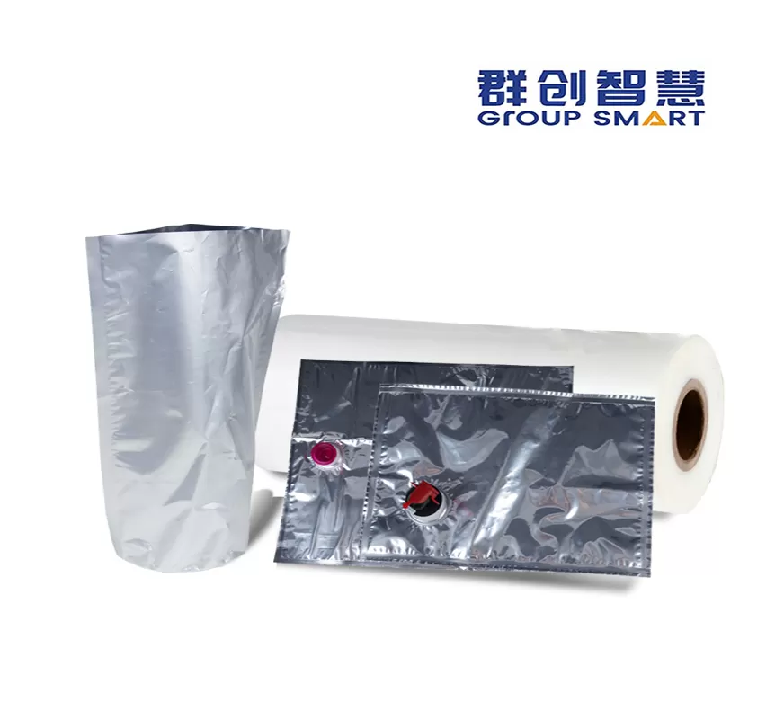 Industrial & Agricultural Packaging