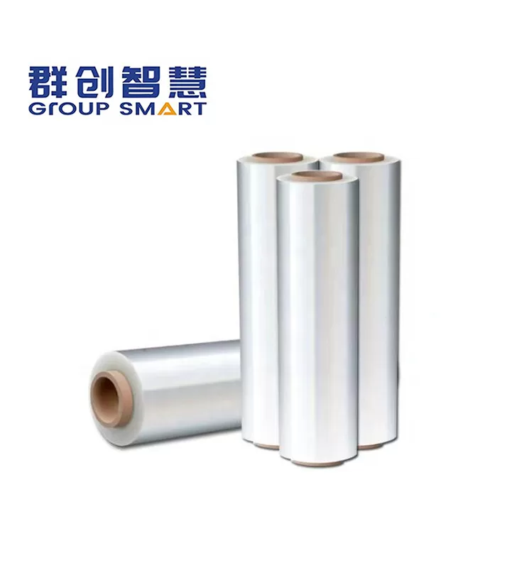 MDO Stretch Film