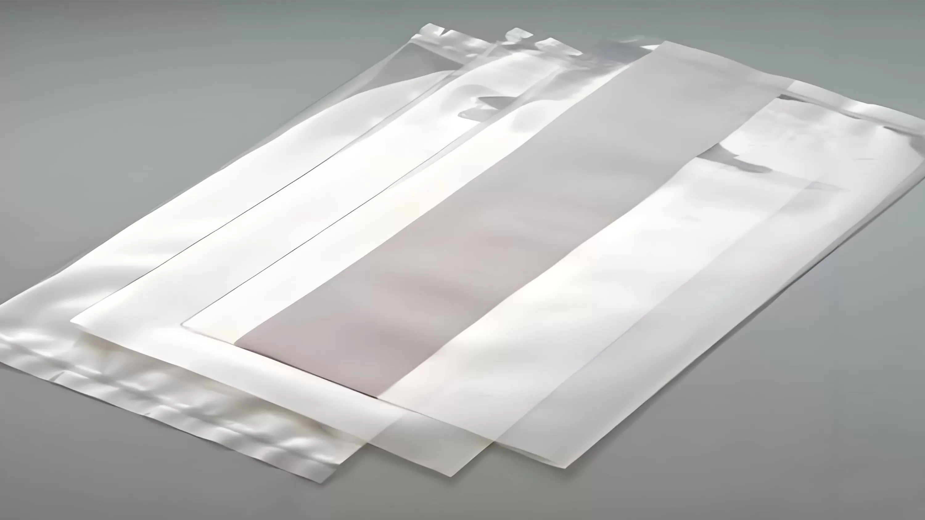 packaging films