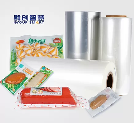 Food Packaging