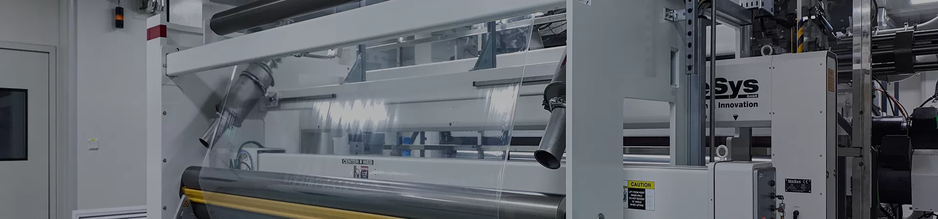 Maximize Market Reach with High-Barrier PP/EVOH/PP Film