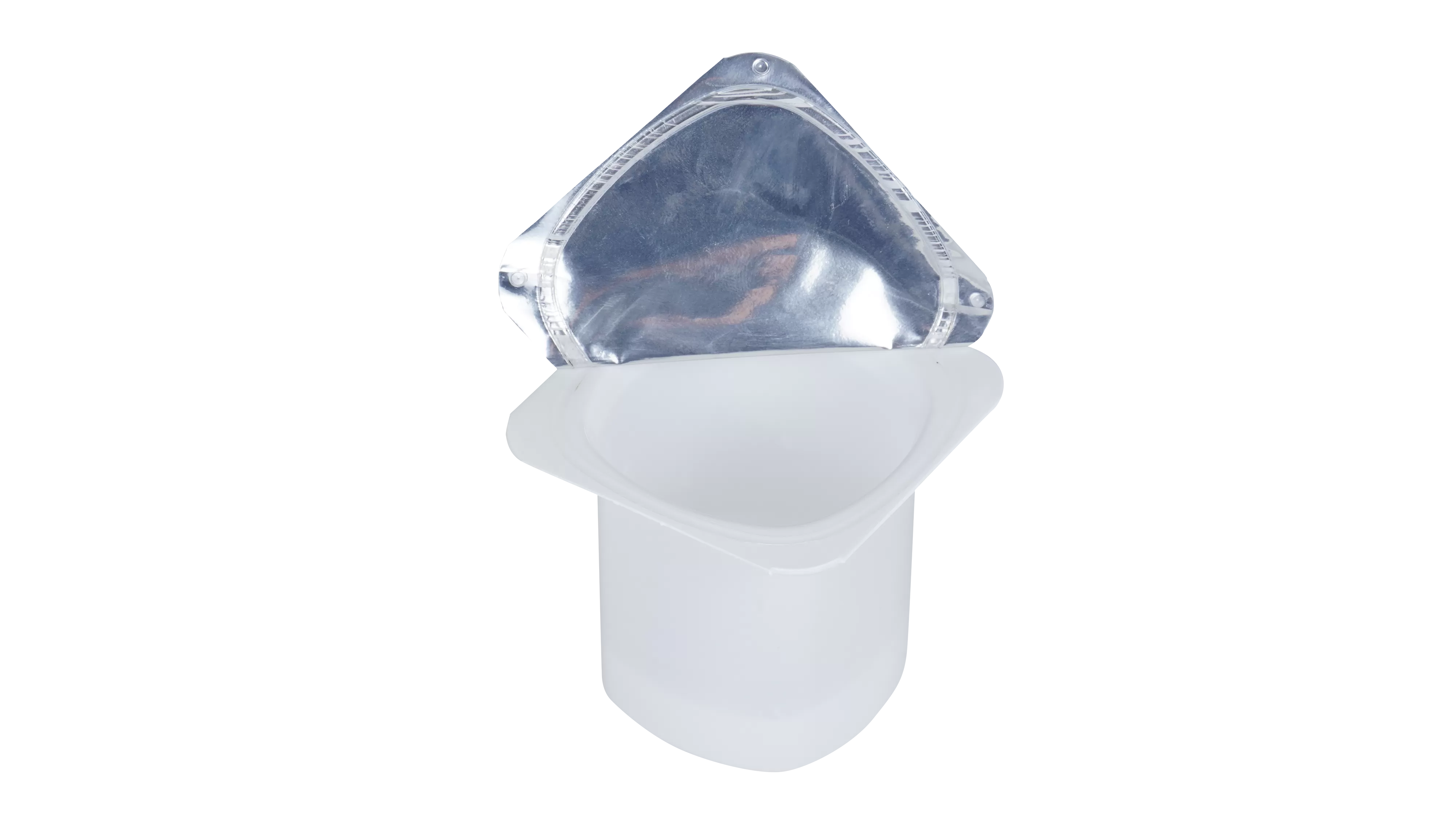 recyclable lidding film