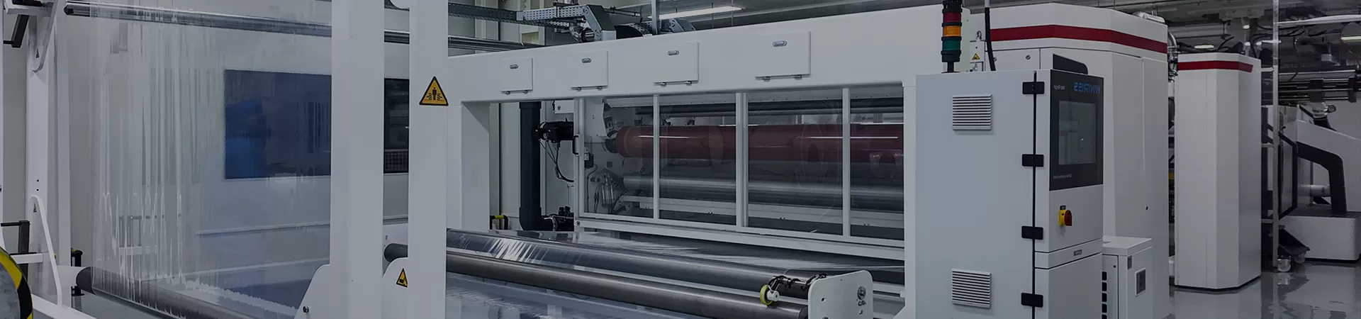 Custom Multilayer Packaging Film Solutions