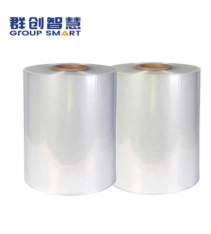 Recyclable Mono Material Packaging Film
