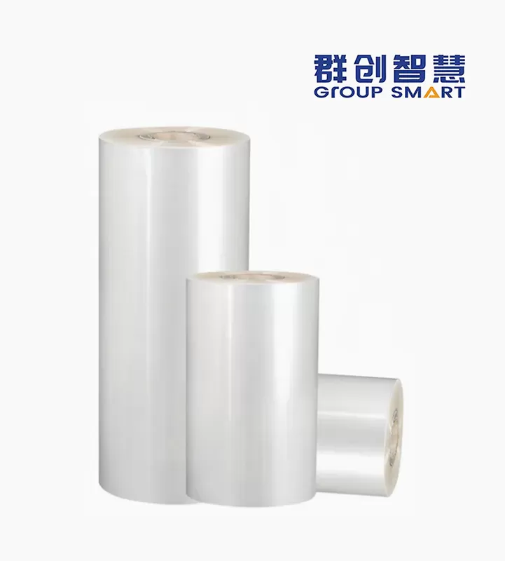 Solvent-resistant Medical Barrier Film