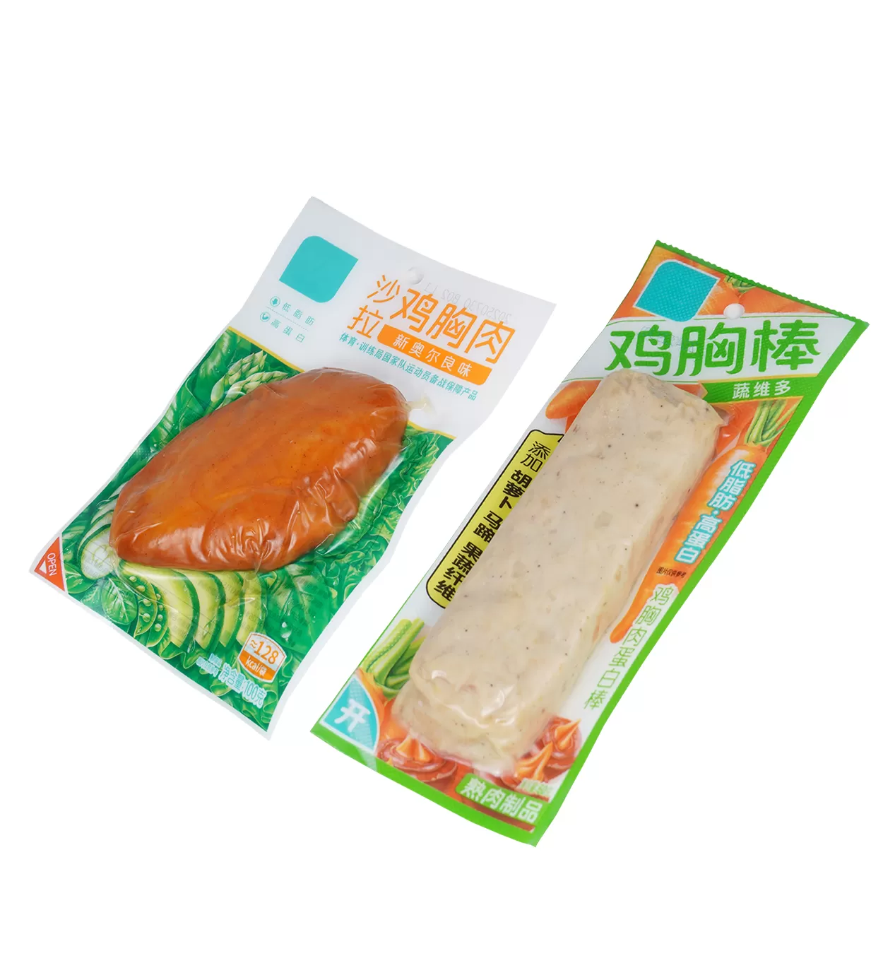 Thermoforming Packaging Materials